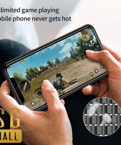 Ốp lưng chống sốc, tản nhiệt Baseus Luxury Weaving Case cho iPhone XS/ XR/ XS Max