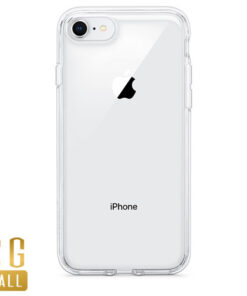 Ốp lưng iPhone 7/8 Chính hãng Apple Belkin SheerForce InvisiGlass