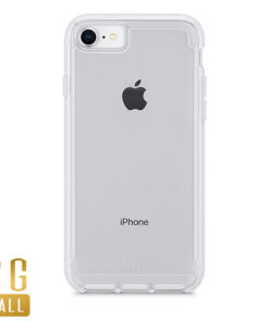 Ốp lưng iPhone 7/8 Chính hãng Apple Tech21 Pure Clear