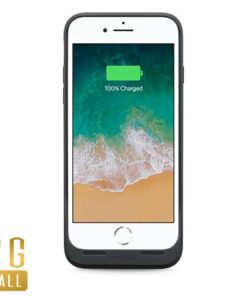 Ốp lưng kiêm sạc dự phòng iPhone 7/8 Chính hãng Apple mophie juice pack