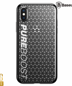 Ốp lưng thể thao chống sốc Baseus Parkour Case cho iPhone X 