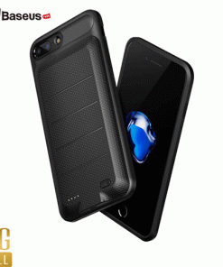 Ốp lưng tích hợp Pin Sạc dự phòng Baseus LV192 cho iPhone 6/ iP7 / Plus