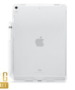 Ốp lưng trong iPad Pro 10.5 inch Tech21 Impact Clear Case