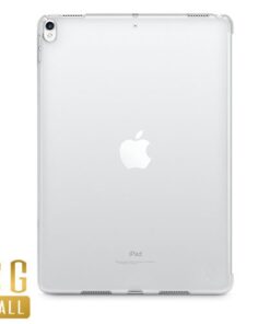 Ốp lưng trong iPad Pro 12.9 inch STM Half Shell Case - Chính Hãng Apple