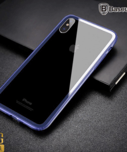 Ốp viền chống sốc, chống trầy Baseus LV174 cho iPhone X