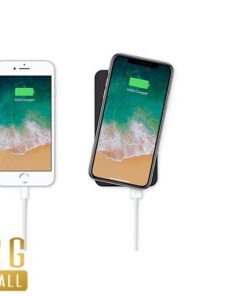 Pin sạc dự phòng không dây Mophie XL 10000mAh