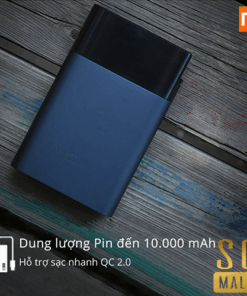 Sạc Dự Phòng Phát Wifi 4G Xiaomi 10.000mAh - MF885