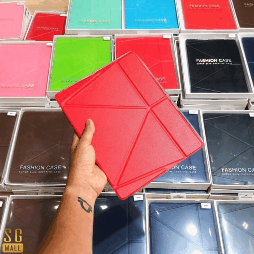 Simple case for iPad - Ảnh 2