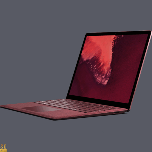Microsoft Surface Laptop 2 - Ảnh 3