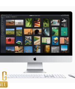 iMac 2017 27 inch - NMQA2 - i5 8GB 1TB