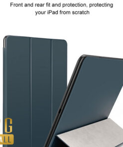 Bao da Smart Sleep Cover iPad Pro 11 inch 2018