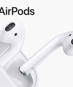 Tai nghe AirPods Apple không dây - Cũ