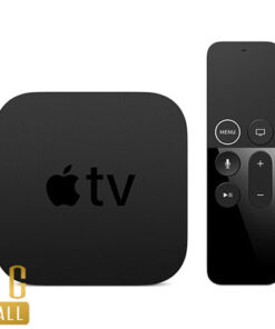 trả góp Apple TV Gen 4