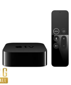 trả góp Apple TV Gen 4