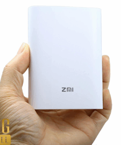 Sạc Dự Phòng Phát Wifi 4G Xiaomi 7800mAh - MF855