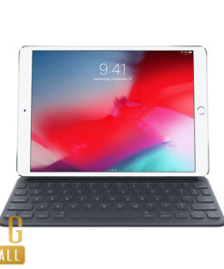 Bàn phím iPad Air 2019 10.5 inch-Smart Keyboard
