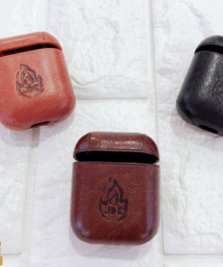 Case AirPods DA thời trang