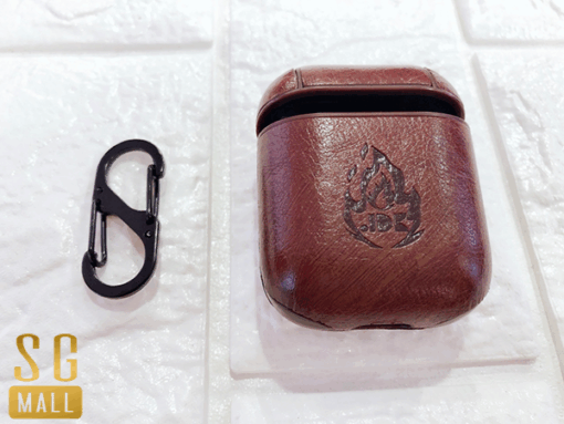 Case AirPods DA thời trang - Ảnh 2