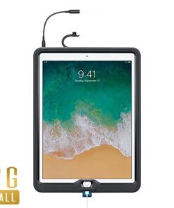 Bao da ipad pro 10.5 inch LifeProof Nuud Case - Chính hãng Apple