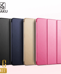 Bao da iPad Pro 11inch (2018) Case iPad - Pen slot chính hãng KAKU - iKAKU