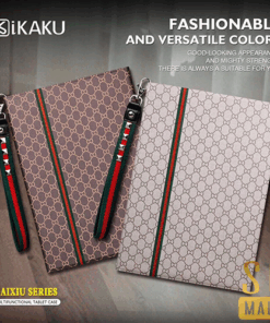 Bao da iPad Pro 2018 11 inch Gucci