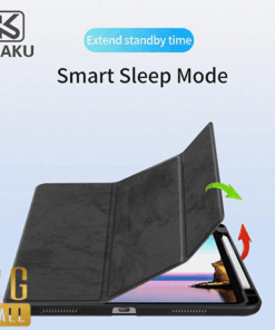Bao da iPad Pro 2018 11 inch Smart Case ikaku