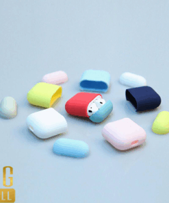 Bao silicone Dou Hang case - Dành riêng cho tai nghe Airpods