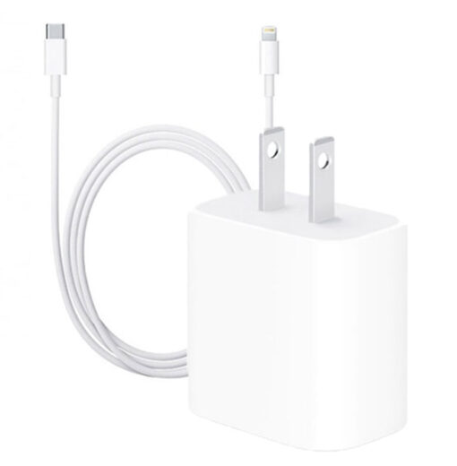 Cáp chuyển đổi USB C to Lightning - Ảnh 4