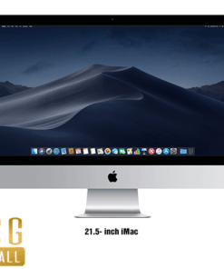 iMac 2019 21.5 inch Retina 4K Core i5 3.0GHz-8th