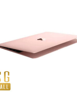 Macbook 12" 2016 - M5 8GB 512GB SSD Like New 99%