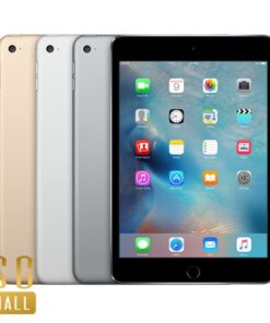 iPad Mini 4 64Gb (4G-Wifi)