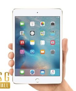 iPad Mini 2 128Gb 4G Wifi cũ likenew 99%