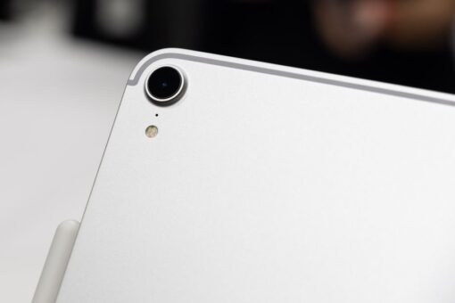 iPad Pro 2018 11 inch 256Gb (4G-Wifi) Cũ - Like New 99% - Ảnh 2