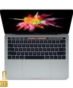 Macbook Pro 2017 13 inch - MPXY2 Touch Bar - i5 8GB 512GB