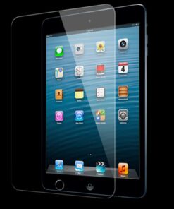 Dán Cường Lực Tempered Glass 9H Full iPad