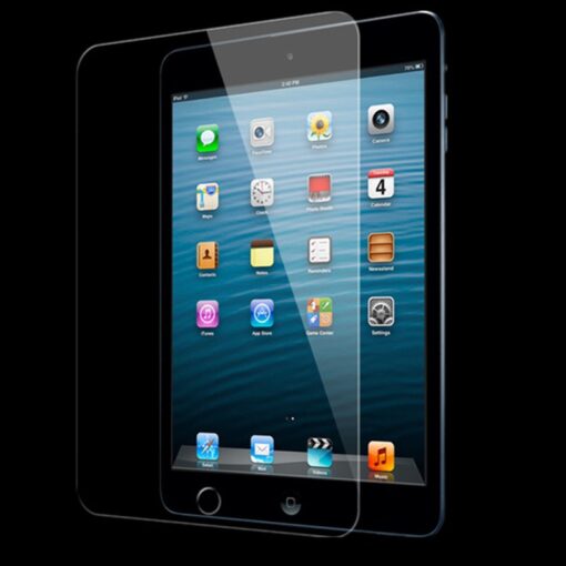 Dán Cường Lực Tempered Glass 9H Full iPad