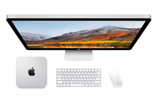 Mac Mini 2014 - MGEM2 - New 100% - Ảnh 2
