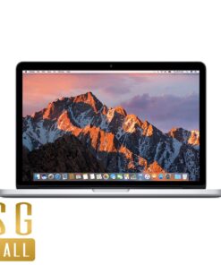 Macbook Pro 13'' 2015 MF839 - I5 8GB 128GB Like New 99%