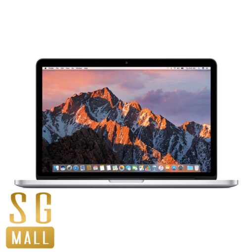 Macbook Pro 13'' 2015 MF839 - I5 8GB 128GB Like New 99%