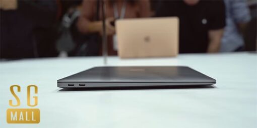 Macbook Air 13 inch - (i5-8GB-256GB) - MREF2 2018 - Ảnh 4