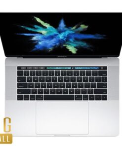 Macbook Pro 2017 13 inch - MPXX2 Touch Bar - i5 8GB 256GB