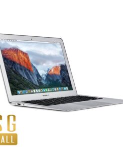Macbook Air 13" 2015 MMGG2 - I7 8GB 512GB SSD Like New 99%