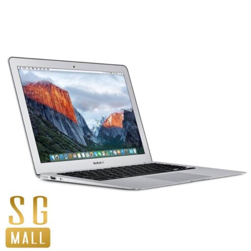 Macbook Air 13" 2015 MMGG2 - I7 8GB 512GB SSD Like New 99%
