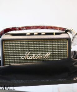Loa Marshall Kilburn Chính Hãng - Mới 100%