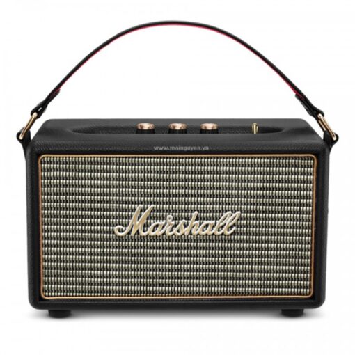 Loa Marshall Kilburn Chính Hãng - Mới 100% - Ảnh 4