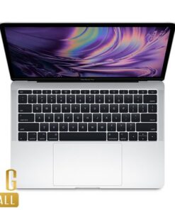 Macbook Pro 13 inch - (i5-8GB-128GB) - MPXR2 2017