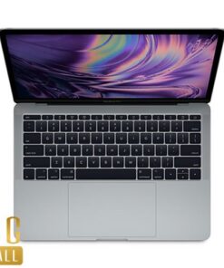 Macbook Pro 13 inch - (i5-8GB-256GB) - MPXT2 2017