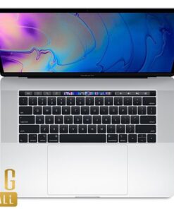 Macbook Pro 2017 15 inch - MPTV2 Touch Bar - i7 16GB 512GB