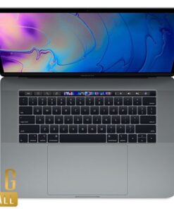 Macbook Pro 2017 15 inch - MPTR2 Touch Bar - i7 16GB 256GB