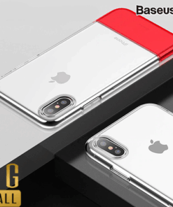 Ốp lưng Baseus Haft to Haft LV181 cho iPhone XS/ XR/ Xs Max